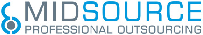 Midsource Logo